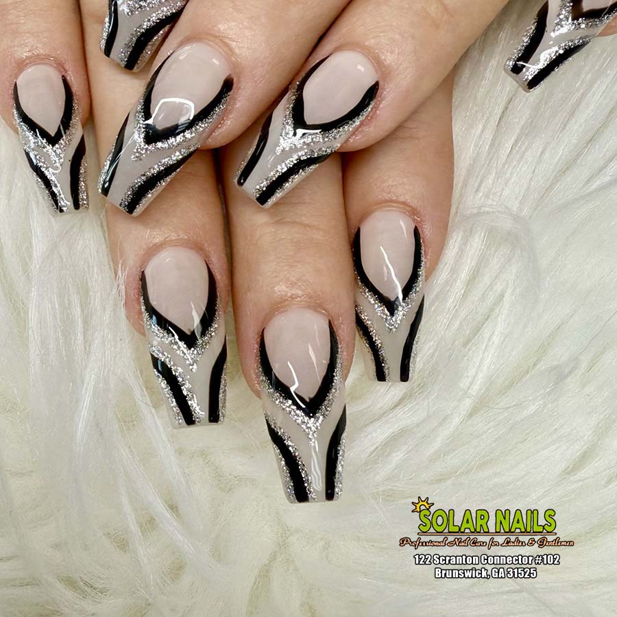 Modern Nail Care: What Beauty Means Today